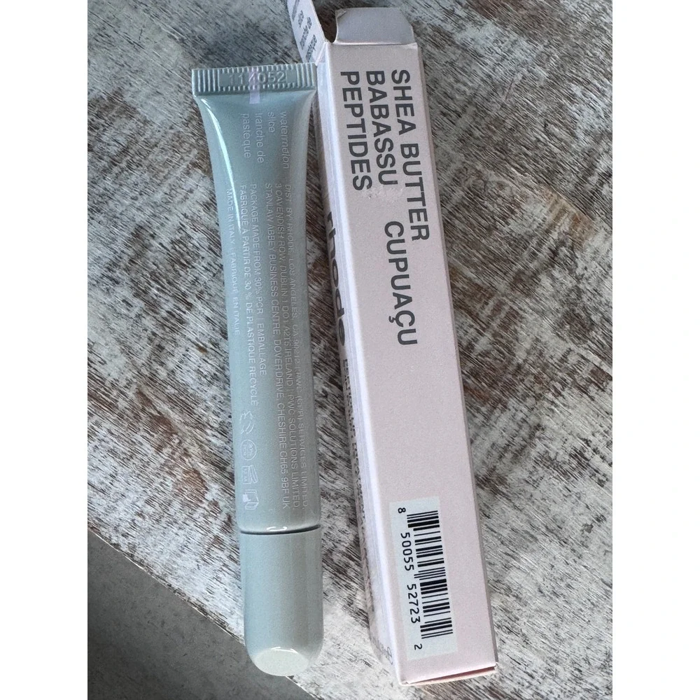 Rhode Peptide Lip Treatment Watermelon Slice Hailey Bieber NIB